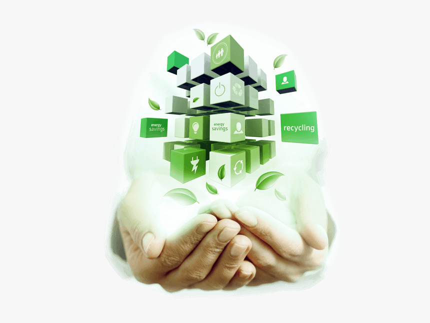 Green Energy - Aqueenapro Zepter, HD Png Download