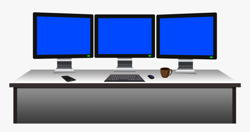 Trading Station, HD Png Download