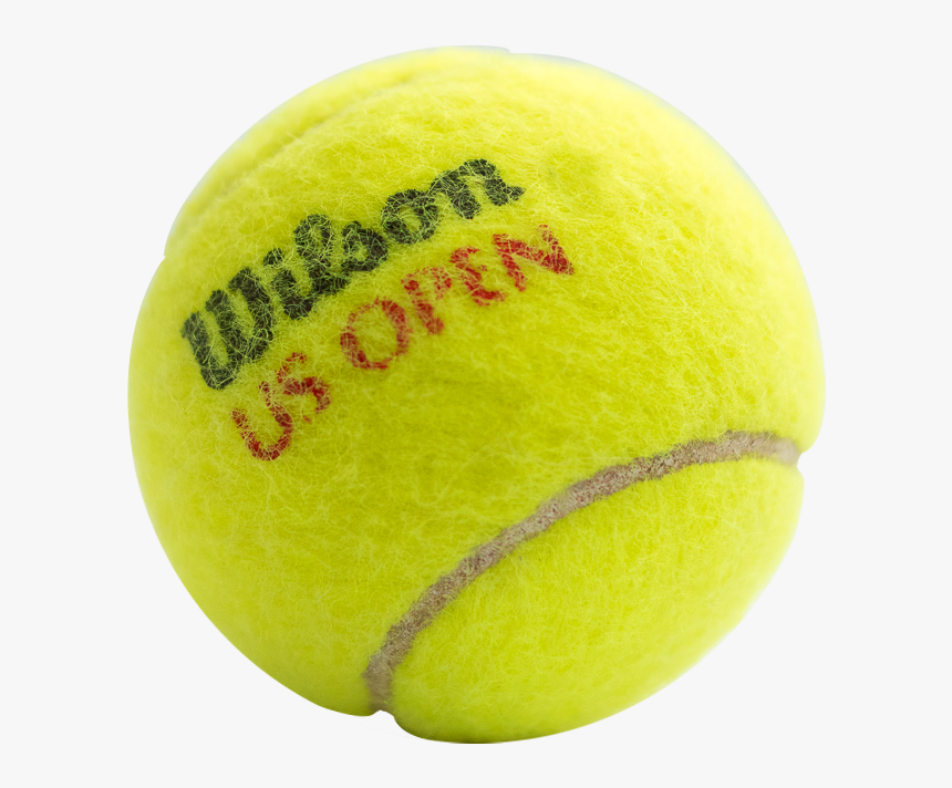Tennis Balls Yellow Frank Pallone - Transparent Tennis Balls, HD Png Download