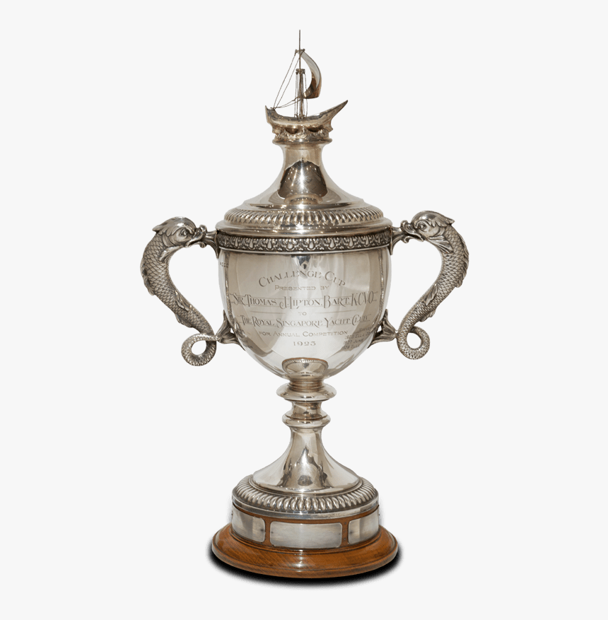 Trophy, HD Png Download