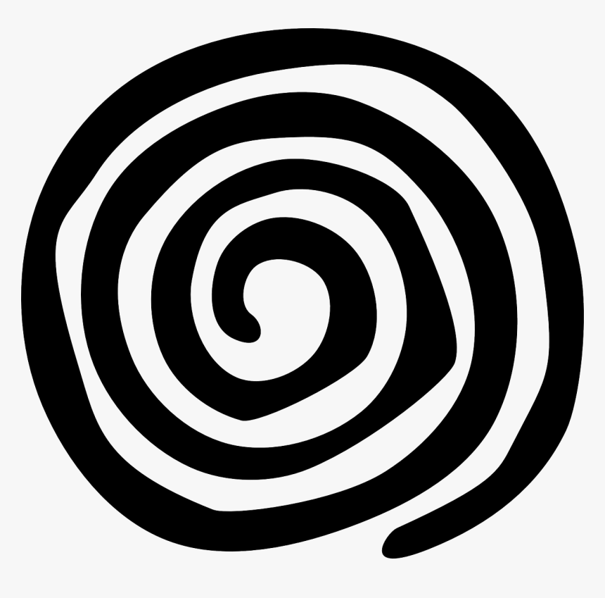 Spiral Clipart, HD Png Download