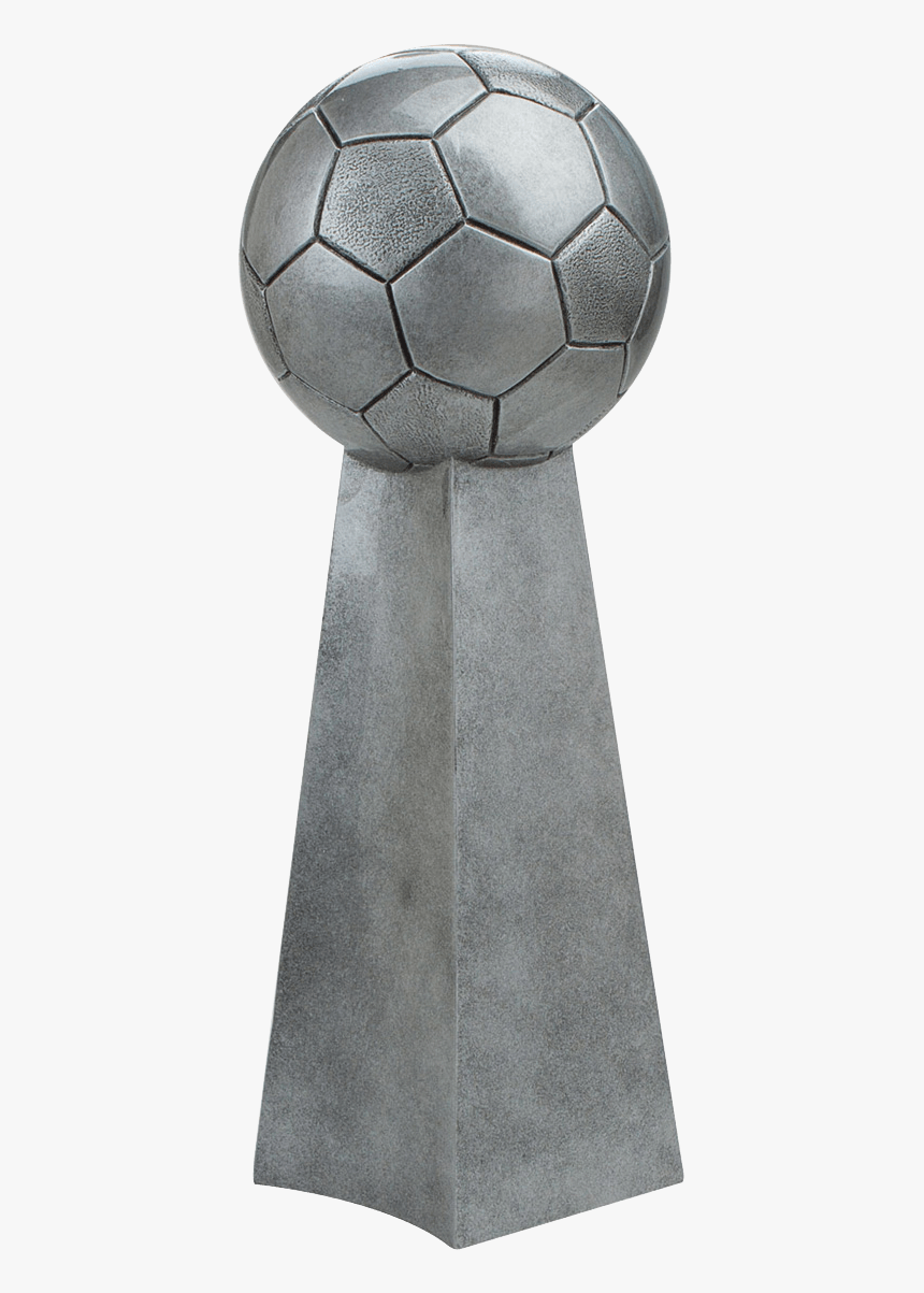 Resin Soccer Trophies, HD Png Download