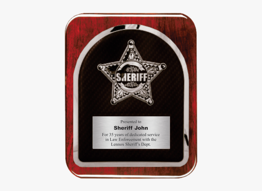 Her103 Plaque, HD Png Download