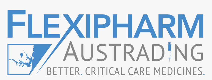 Flexipharm Austrading Logo - Parallel, HD Png Download