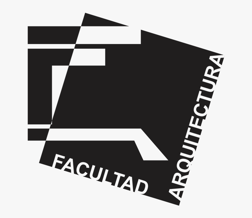 Imagen - Unam Faculty Of Architecture, HD Png Download