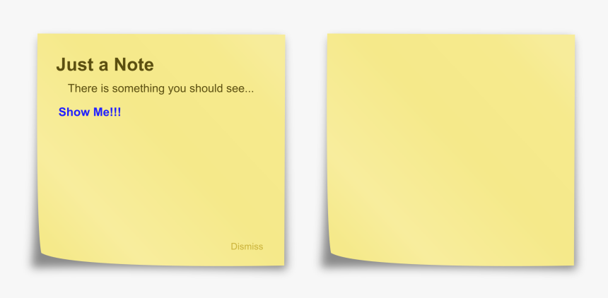 Sticky Note Clip Arts - Colorfulness, HD Png Download