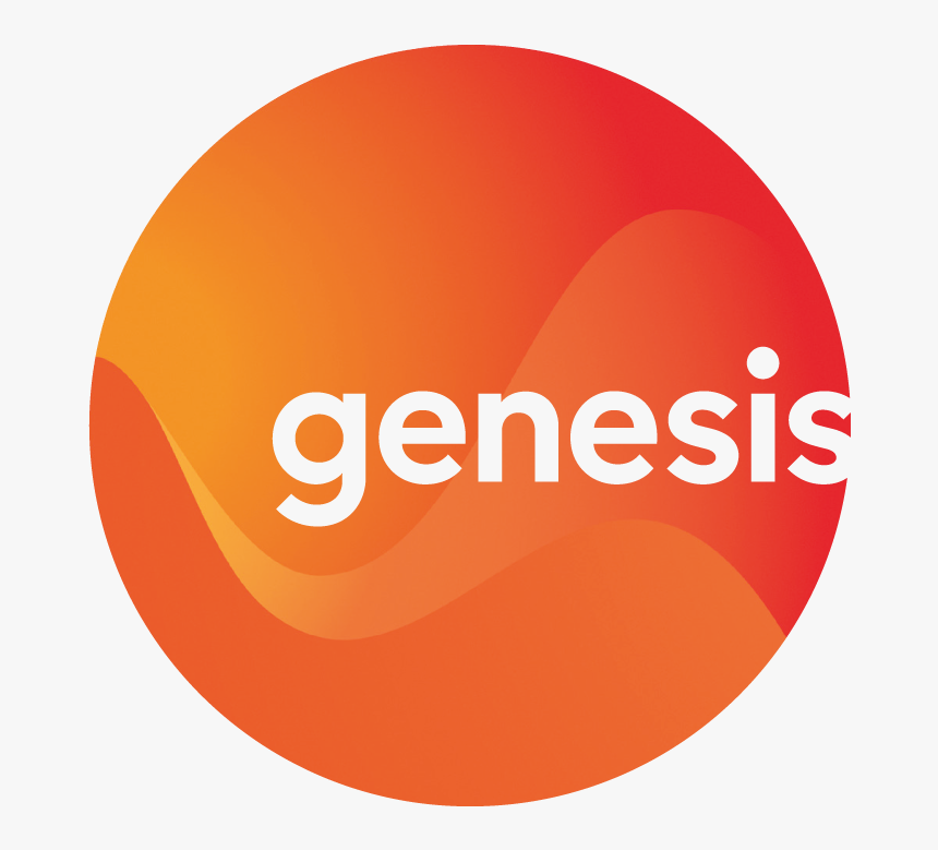 Genesis - Circle, HD Png Download
