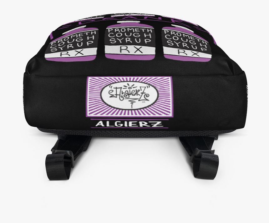 Purple Drank - Algierz, HD Png Download