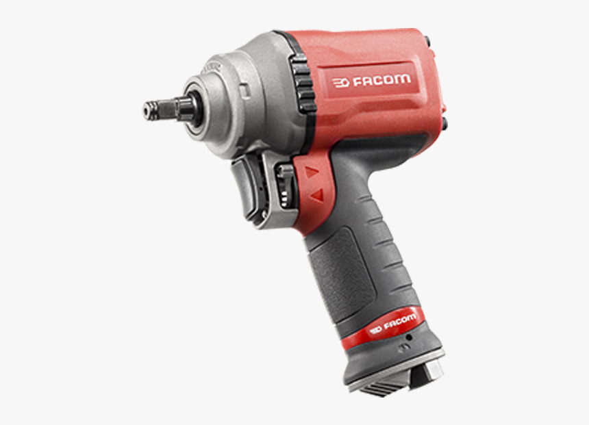 Facom Air Impact Wrench, HD Png Download