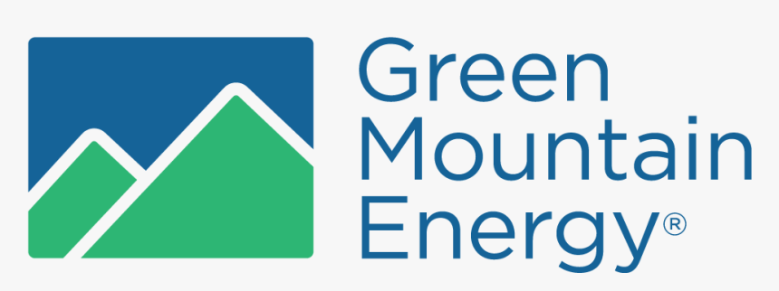 # - Green Mountain Energy Logo, HD Png Download