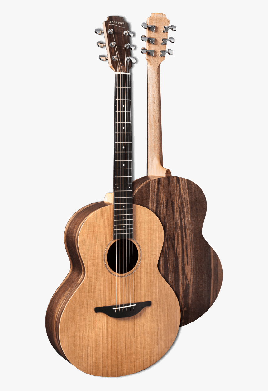 Sheeran By Lowden Guitar, HD Png Download