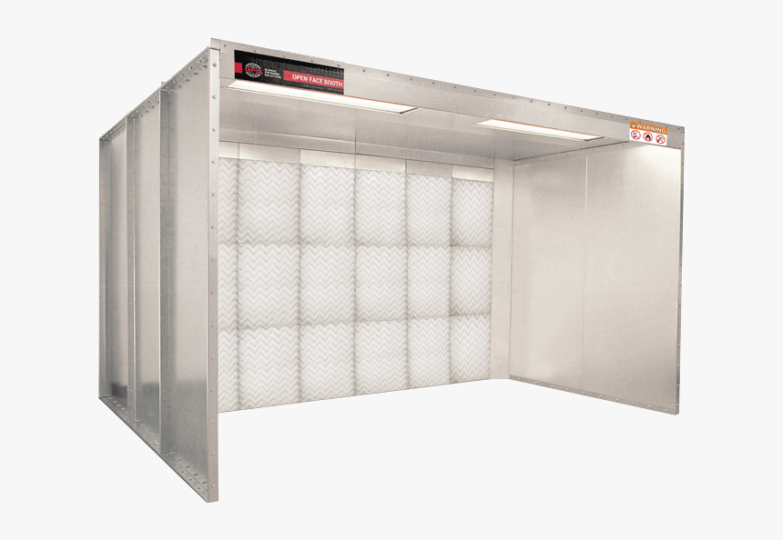 Vivid Open Face Paint Booth Landscape Nature Vivid Open Face Paint Booth Landscape Nature