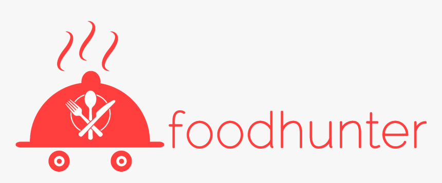 91 93 - Online Food Ordering Logo, HD Png Download