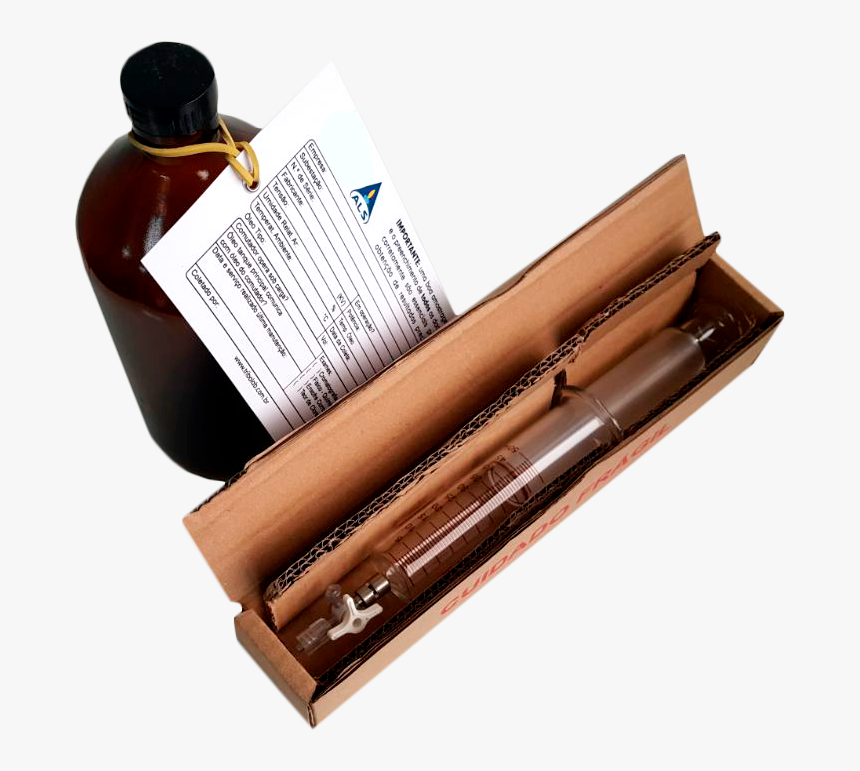 Ferramentas Para Coleta De Fluidos - Wallet, HD Png Download