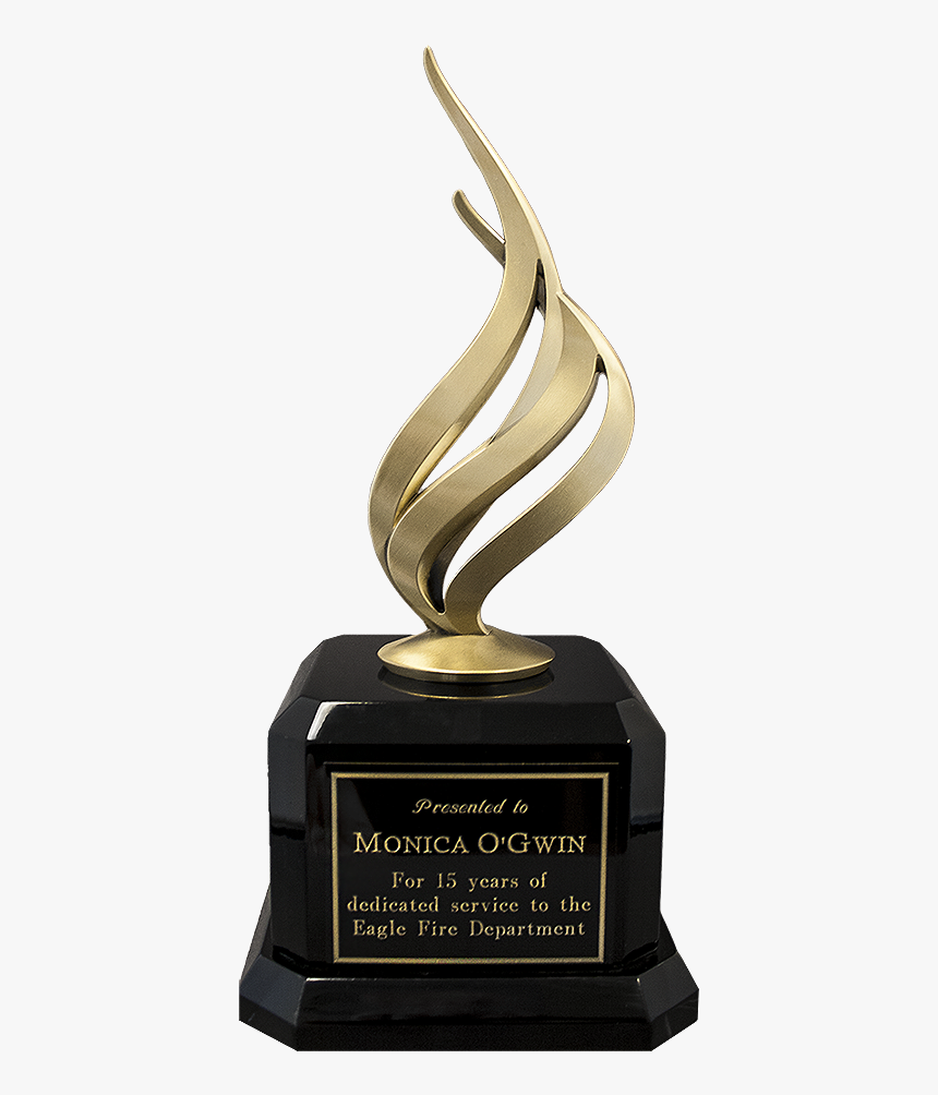 Trophy, HD Png Download