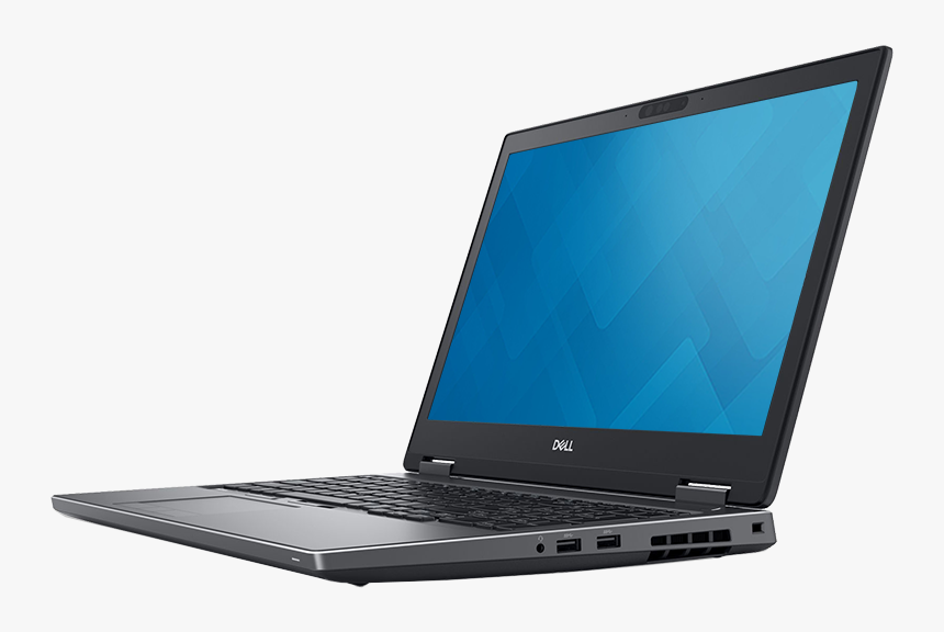 Dell Precision - Dell M7530, HD Png Download
