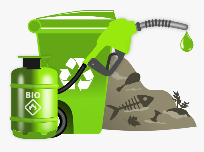 Green,brand,bottle - Fuel Biodiesel, HD Png Download