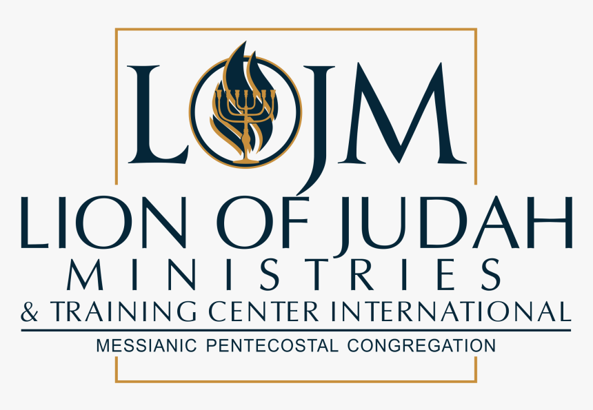 Lion Of Judah , Png Download - Lion Of Judah Ministries Blackstone Virginia Usa, Transparent Png