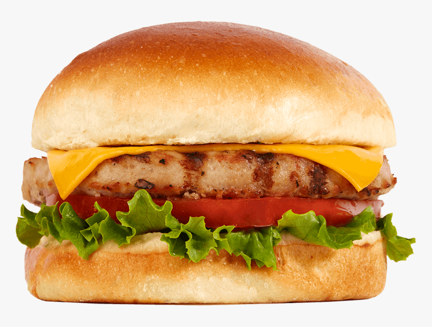 Turkey Burger - Foster's Grille Turkey Burger, HD Png Download