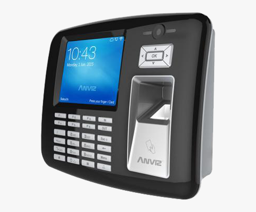 Anviz Oa1000 Pro, HD Png Download