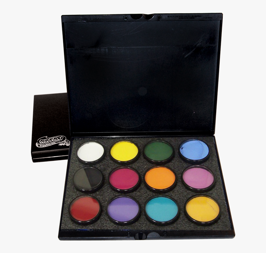 Palette, HD Png Download