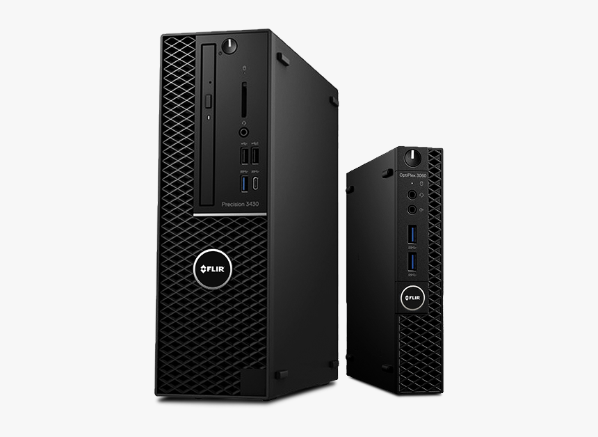 Flir Workstation, HD Png Download