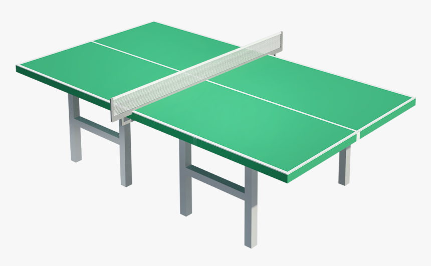 Table Tennis - Ping Pong, HD Png Download
