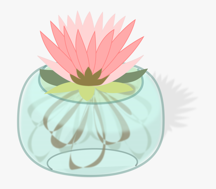 Plant,flora,peach - Illustration, HD Png Download