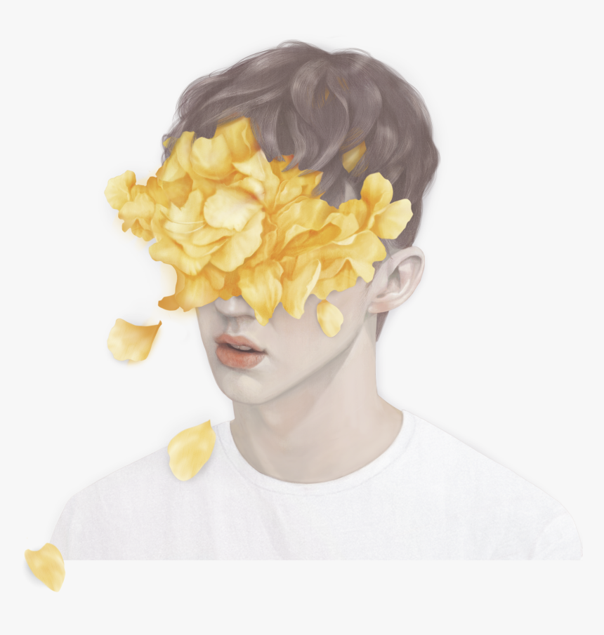 Flores Png Tumblr, Transparent Png