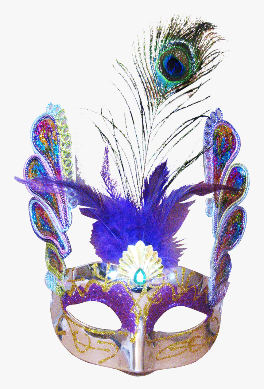 Casino En Línea Sin Registro Por Dinero - Mascaras De Carnaval Brasileño, HD Png Download