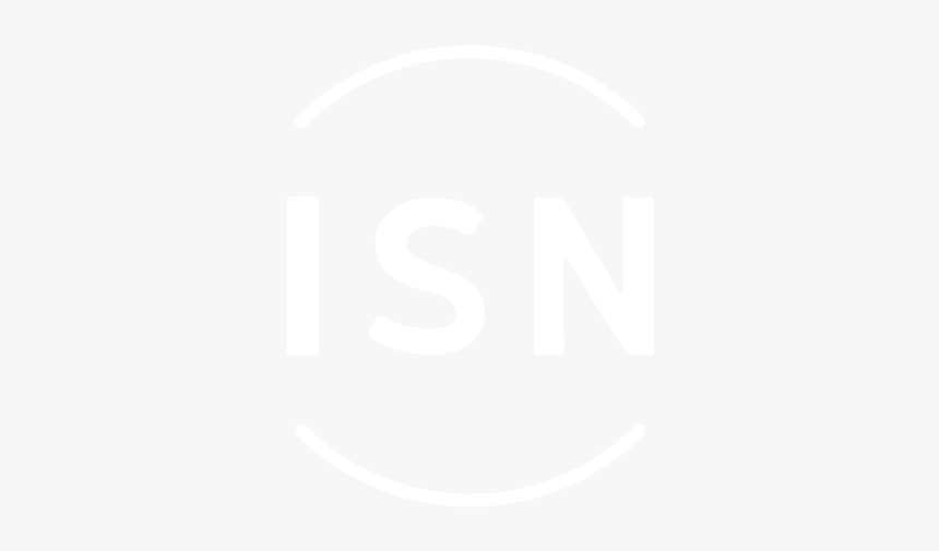 Illustrated Sound Network Logo - Johns Hopkins White Logo, HD Png Download