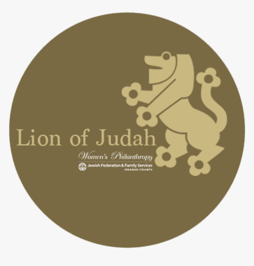 Lion Of Judah Png, Transparent Png