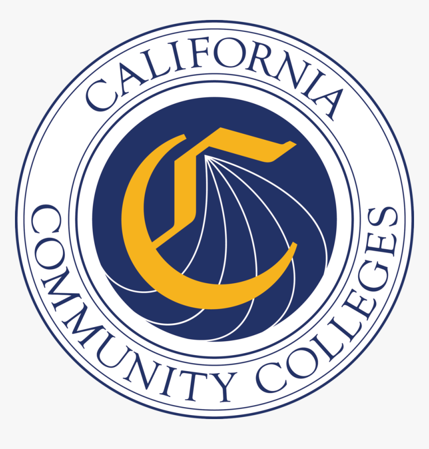 Transparent Thank You - California Community Colleges Logo, HD Png Download