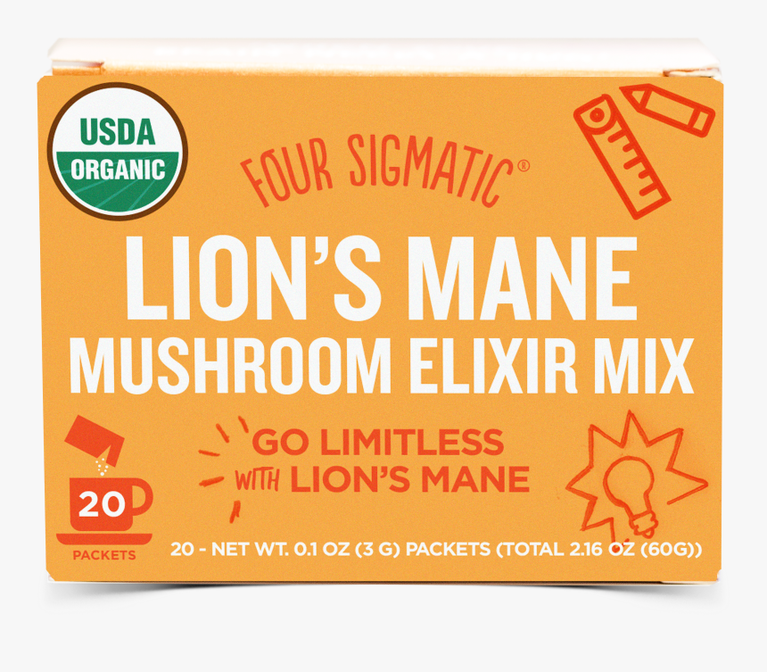 Why Everyone Is Talking About Magic Mushroom Elixirs, HD Png Download