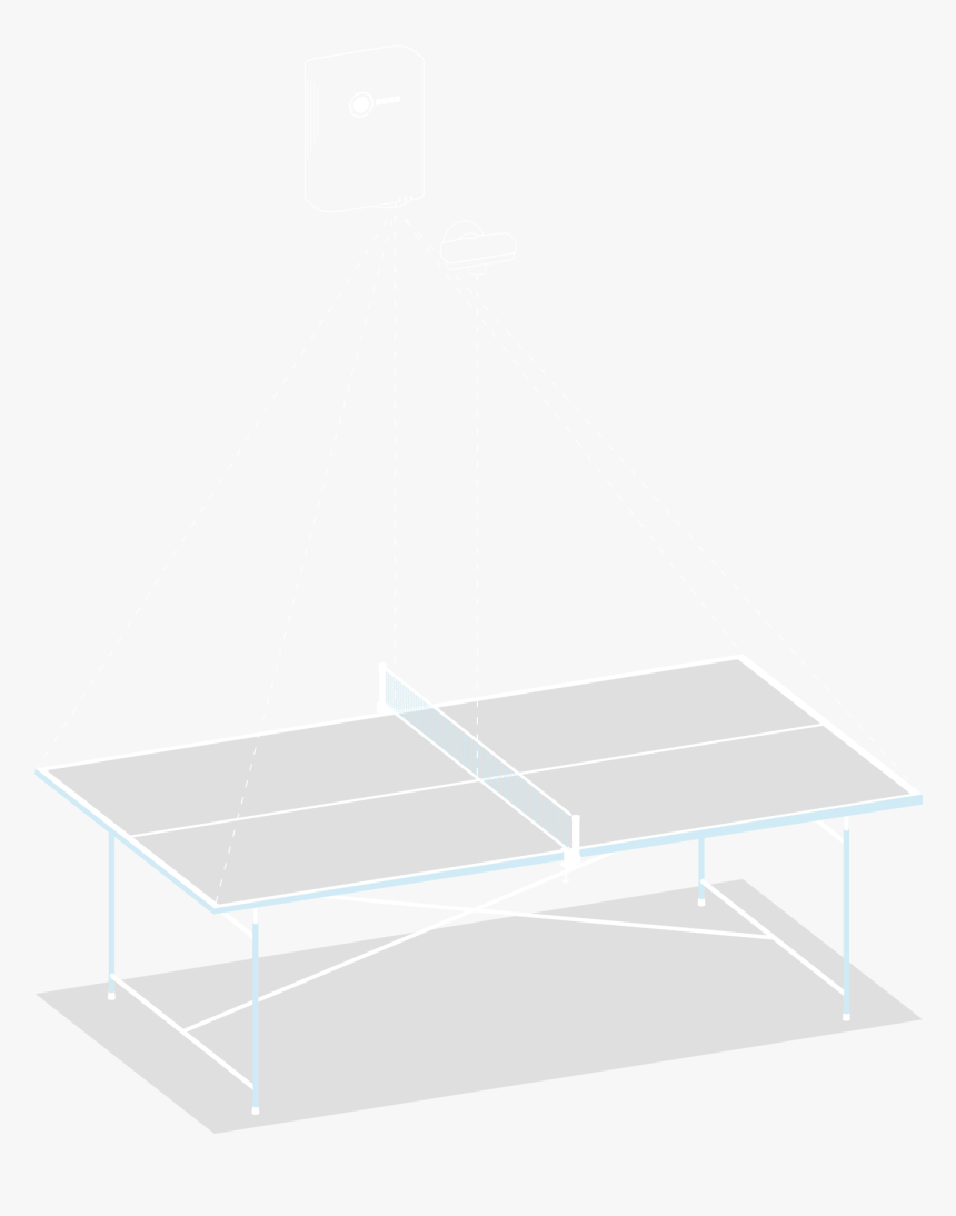 Newbigtable-min - Ping Pong, HD Png Download