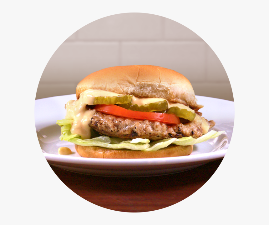 Turkey Sandwich Png, Transparent Png