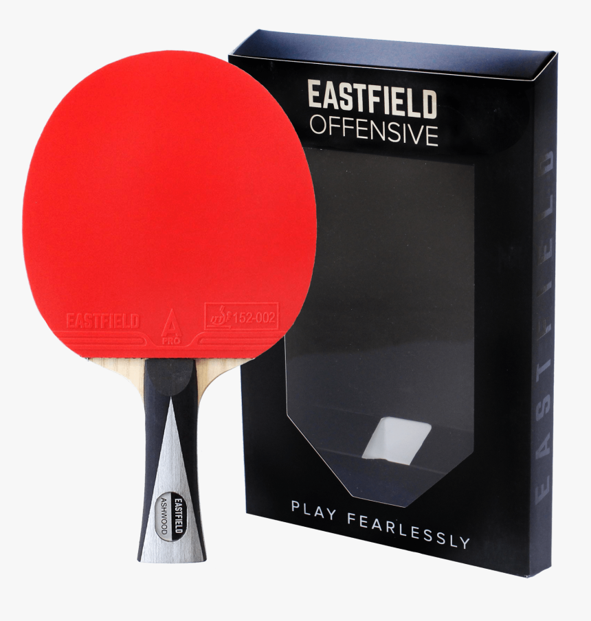 Eastfield Offensive Box Image - Ping Pong, HD Png Download