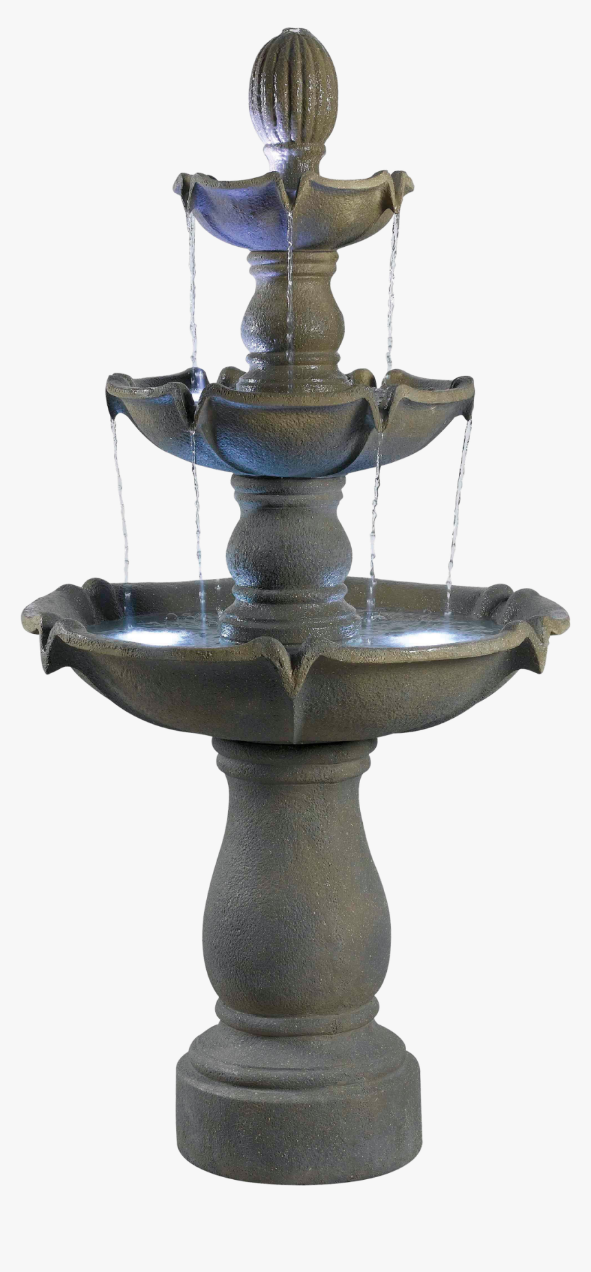 Fountain Png Image - Fountain Png, Transparent Png