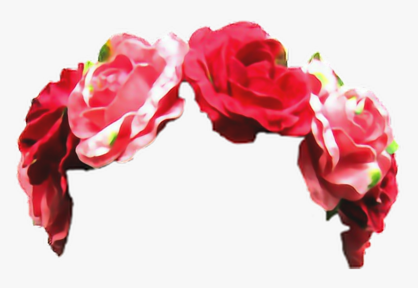Corona De Rosas Png, Transparent Png
