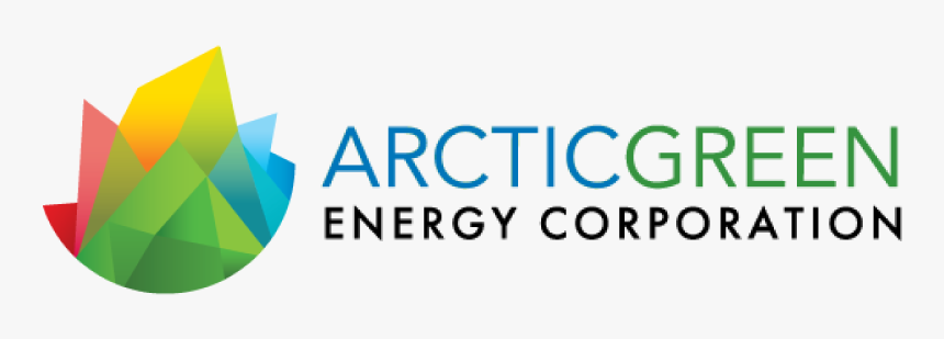 Arctic Green Energy, HD Png Download