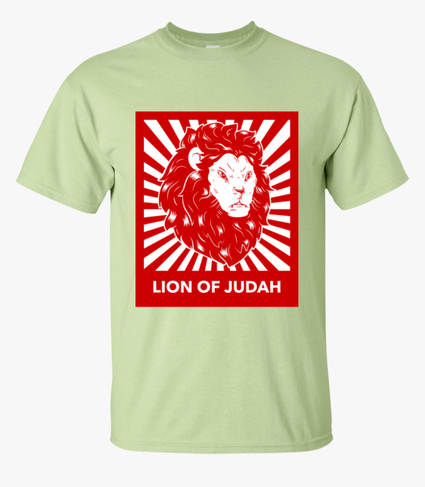 Transparent Lion Of Judah Png - Olivia And Meredith T Shirt, Png Download