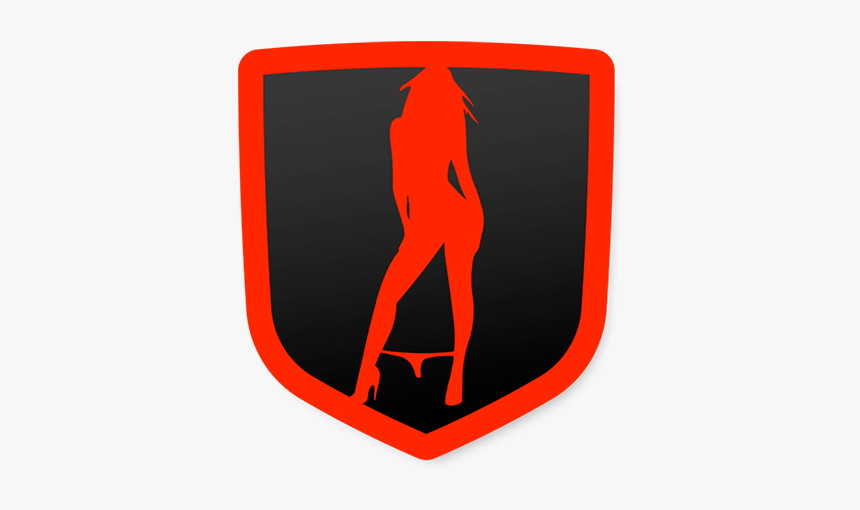 Silhouette, HD Png Download