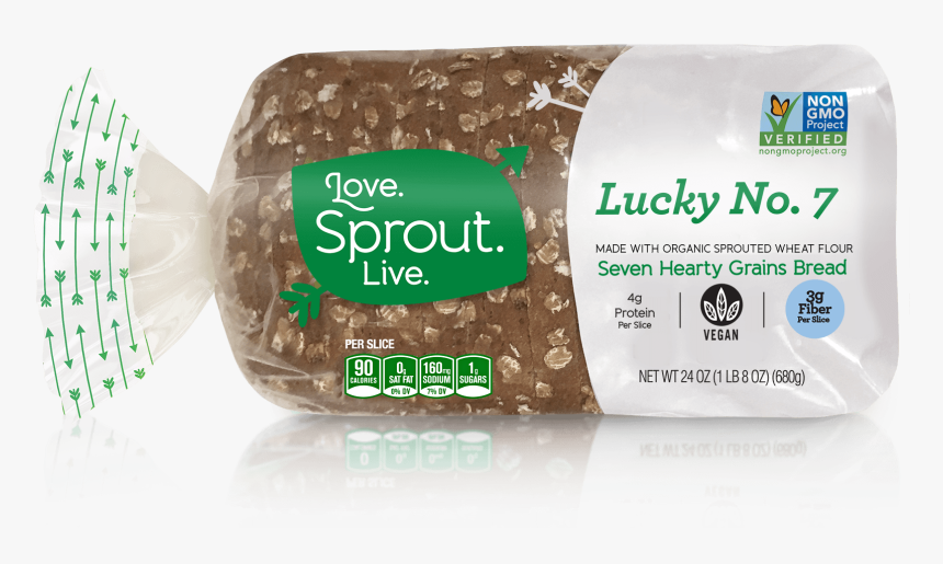 Lucky No -, HD Png Download