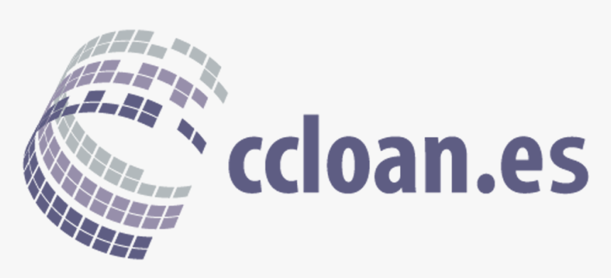 Ccloan - Es Logo - Ccloan Ua Logo, HD Png Download