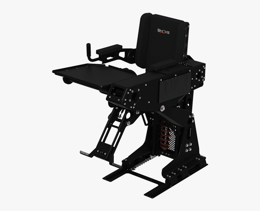 Ft Integrated Workstation - Machine, HD Png Download