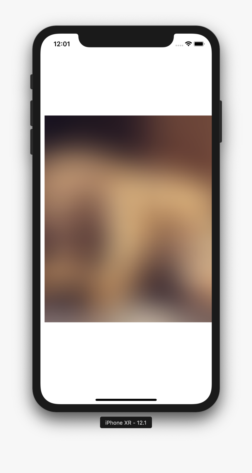Screen Shot 2019 03 19 At 12 01 31 Pm - Uicollectionview Programmatically Swift, HD Png Download