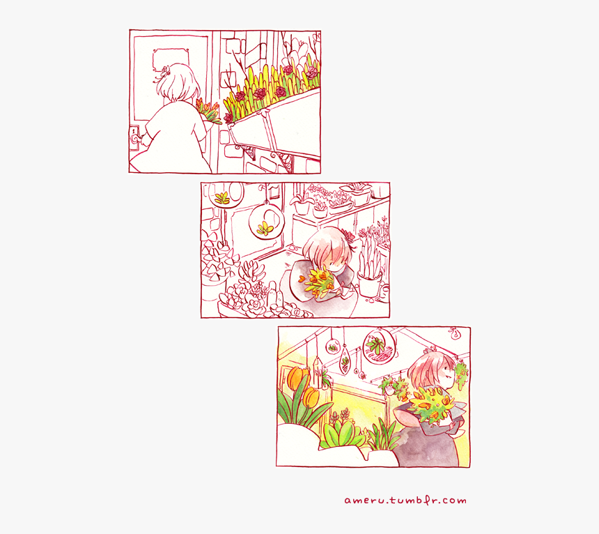 Flores Png Tumblr, Transparent Png