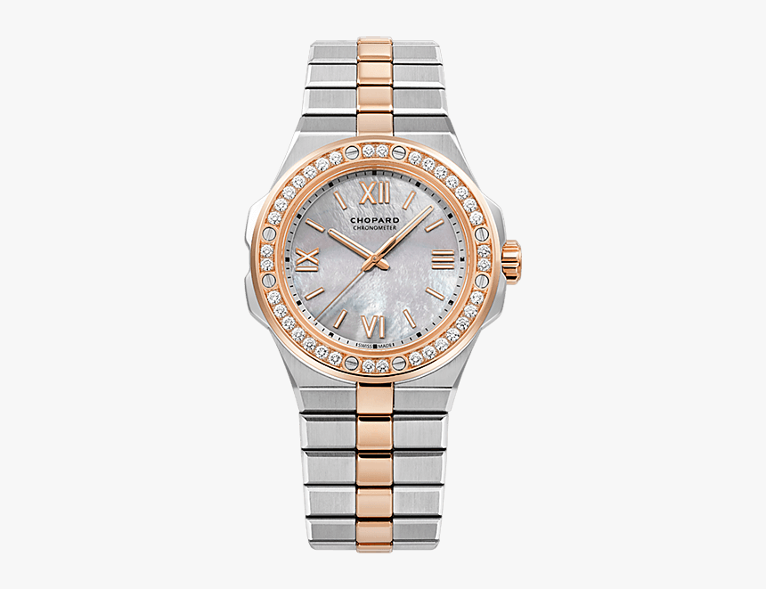 Alpine Eagle Small 298601-6002 - Analog Watch, HD Png Download