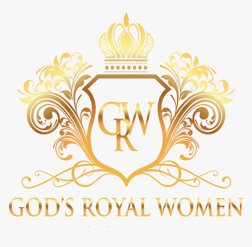 Logo Women Of God, HD Png Download
