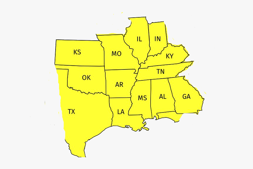 Transparent Flatbed Clipart - Tree, HD Png Download